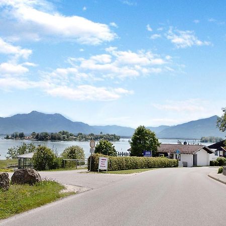 Josys Ferienwohnung Gstadt am Chiemsee Ngoại thất bức ảnh