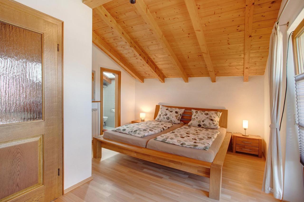 Josys Ferienwohnung Gstadt am Chiemsee Ngoại thất bức ảnh