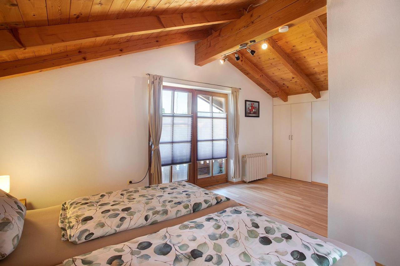 Josys Ferienwohnung Gstadt am Chiemsee Ngoại thất bức ảnh