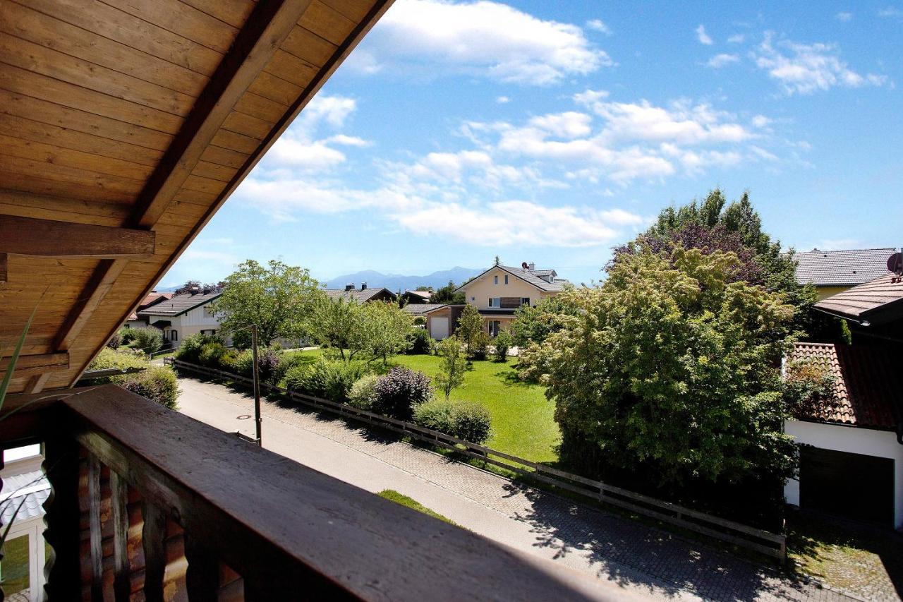 Josys Ferienwohnung Gstadt am Chiemsee Ngoại thất bức ảnh