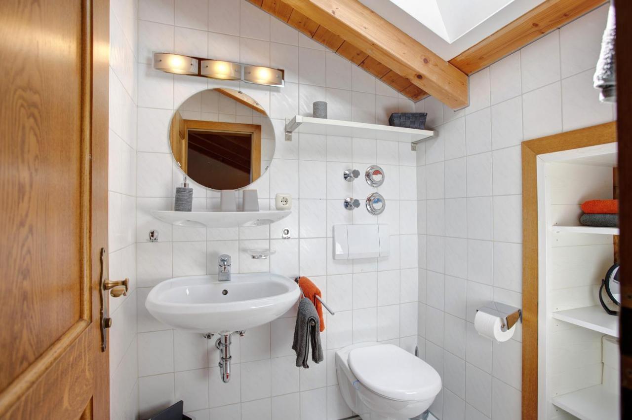 Josys Ferienwohnung Gstadt am Chiemsee Ngoại thất bức ảnh